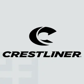 Crestliner motor boat